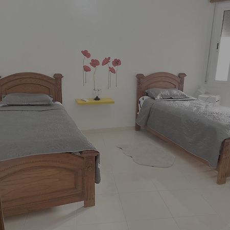 Bright Apartment With Sea View, Few Steps Away From The Tgv แทนเจียร์ ภายนอก รูปภาพ