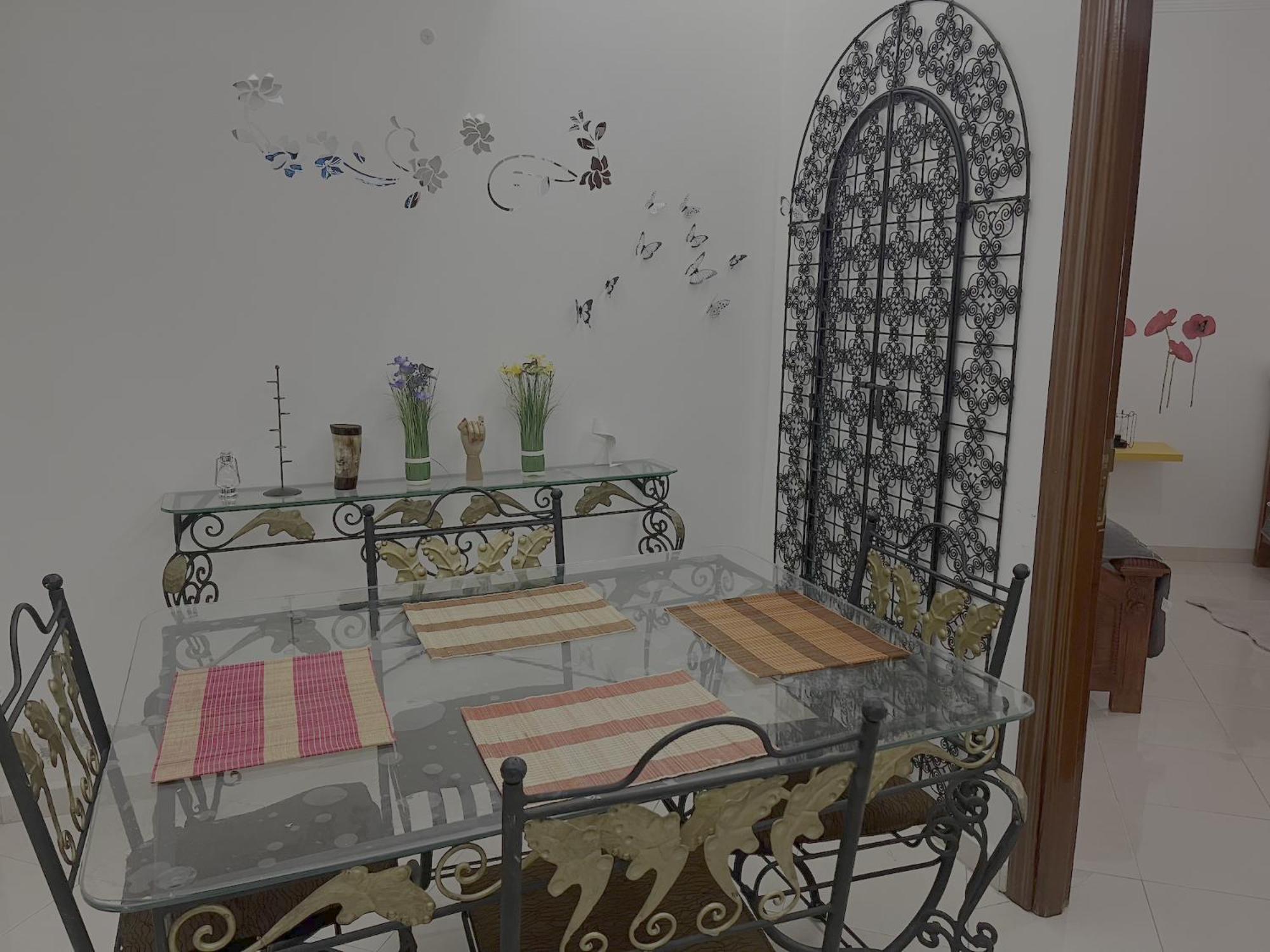 Bright Apartment With Sea View, Few Steps Away From The Tgv แทนเจียร์ ภายนอก รูปภาพ